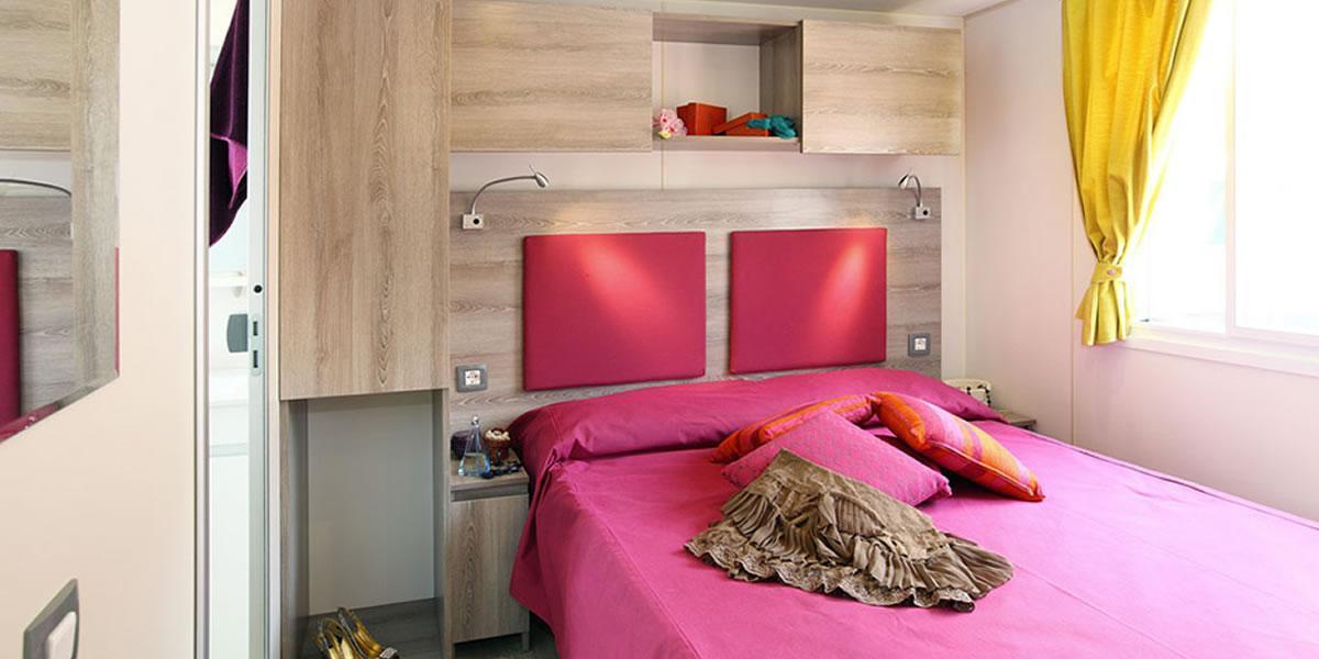 Camping Villaggio L'Ultima Spiaggia バリ・サルド エクステリア 写真
