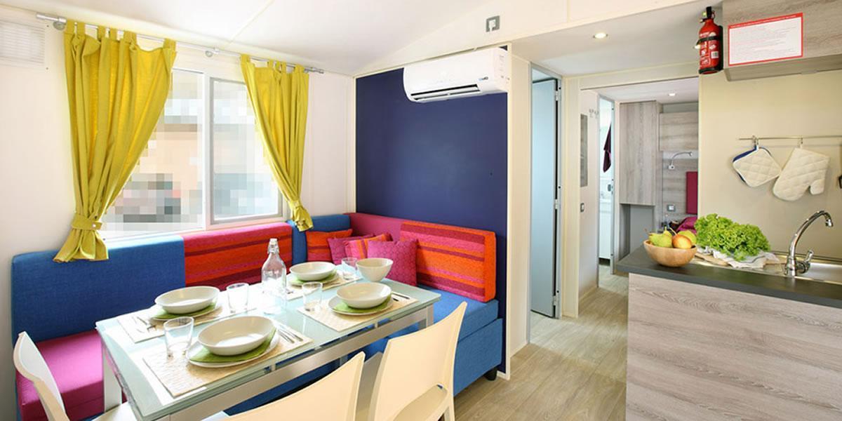 Camping Villaggio L'Ultima Spiaggia バリ・サルド エクステリア 写真