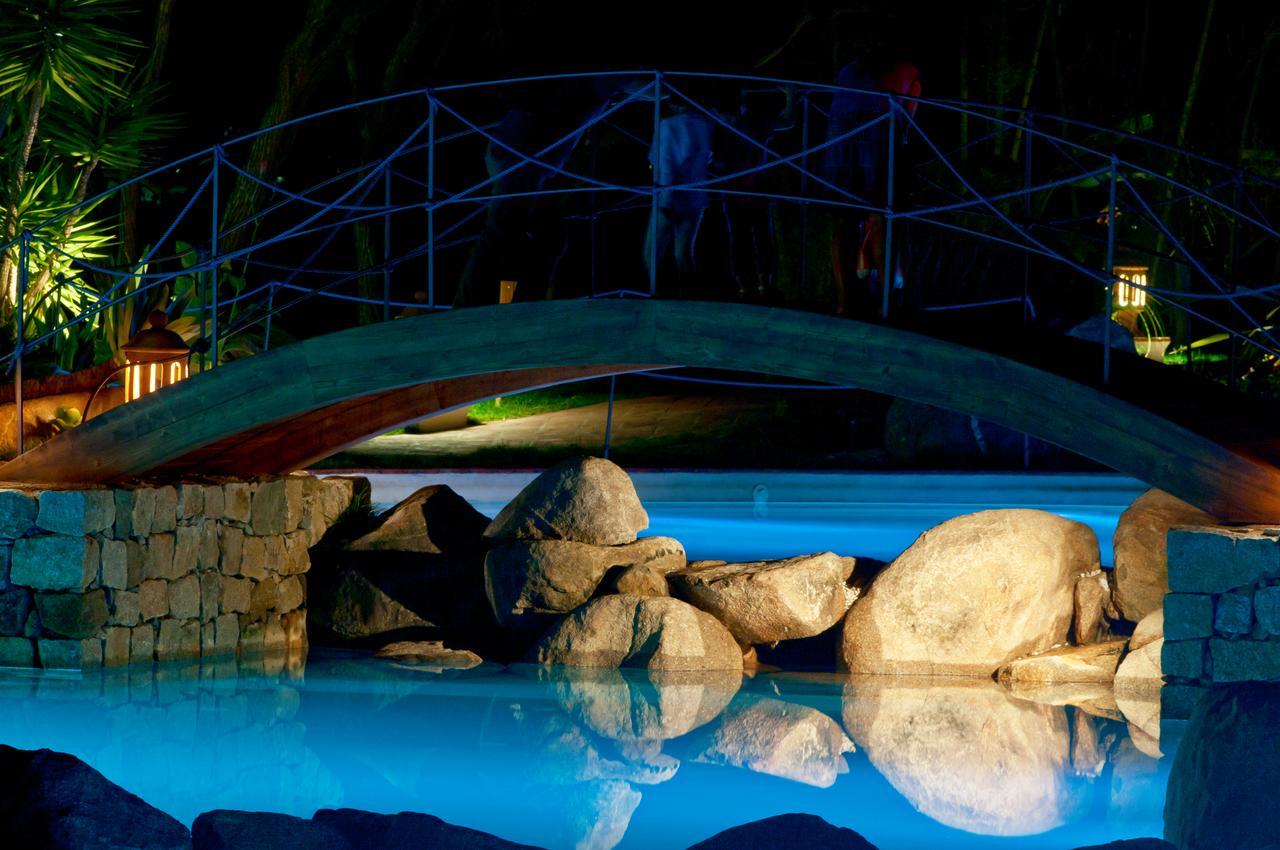 Camping Villaggio L'Ultima Spiaggia バリ・サルド エクステリア 写真